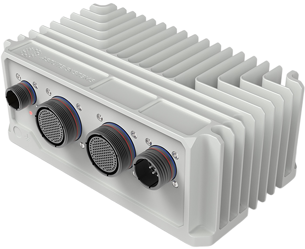 NEW: BushNET