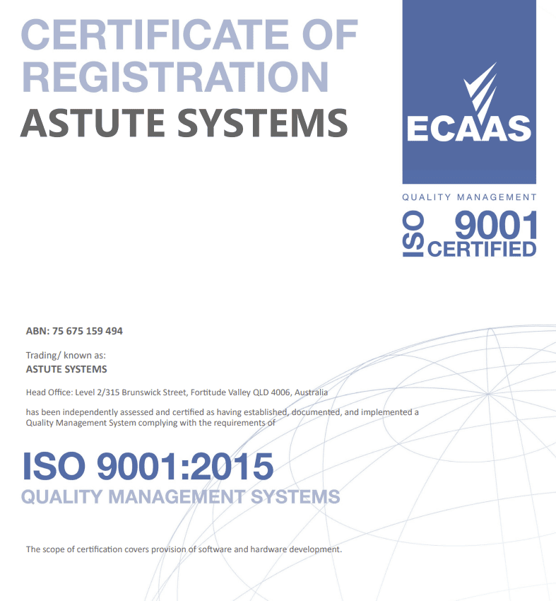 ISO 9001 Certification: Strengthening Quality in the Defence Supply Chain